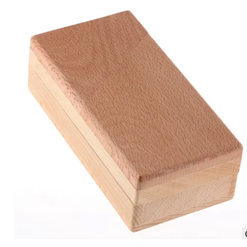 impossible dovetail puzzle