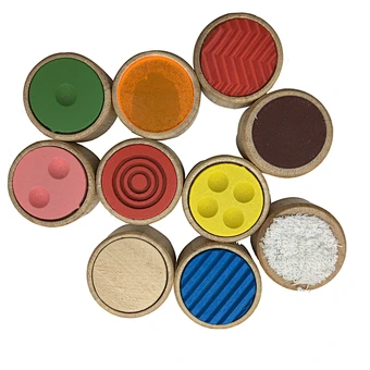 touch and feel sensory toys