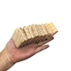 jacobs ladder wood