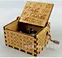 music box