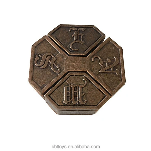 metal puzzle games