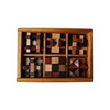 puzzle set for adults