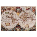 map puzzles for adults