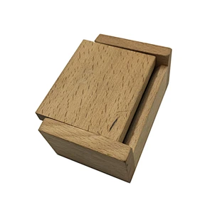 magic puzzle box