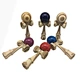 best quality bamboo kendama most popular toys of all the time