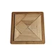 classic natural wood 7 tangram jigsaw toys