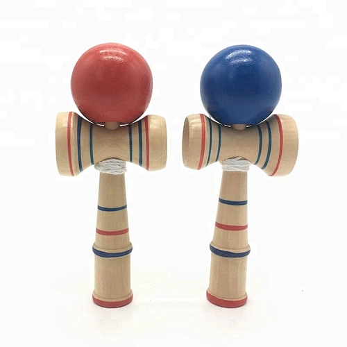 promotional wooden custom kendama cheap price wholesale