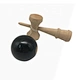 traditional high quality wooden games giant kendamas
