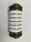 da vinci code puzzle lock