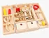 childrens wooden tool box