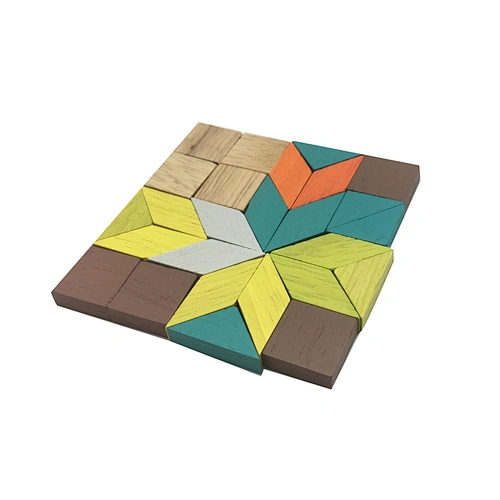 wooden puzzle games