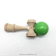 Japanese wooden ball game kendama