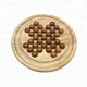 solitaire table game