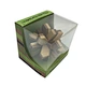 3D Bamboo Brain Teaser Ball Puzzle