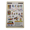 tetris jigsaw