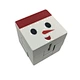 wooden cube brain teaser