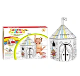 mongolia tent