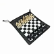 chess set bag