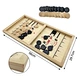 large sling puck game