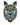 wolf wooden jigsaw puzzle