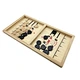 sling puck board