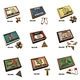 matchbox puzzle mini games