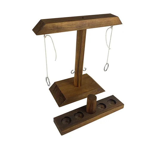 ring toss game