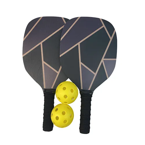pickleball set