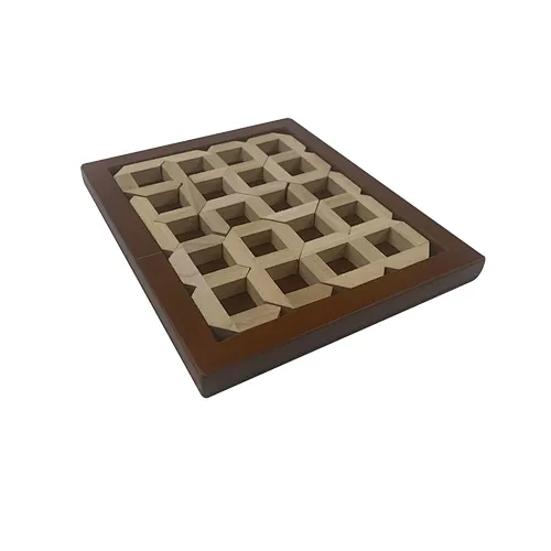 number puzzle game