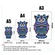 wooden jigsaw puzzles for adults