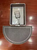 Litter box