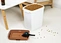 plastic storage bin
