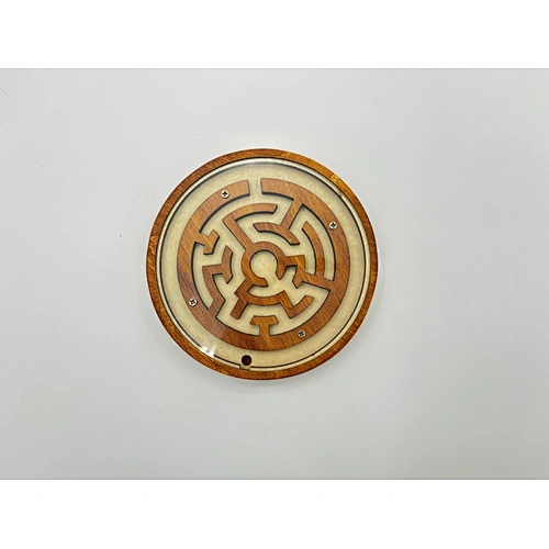 mini labyrinth