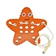 toddler threading toys
threading toys
threading board toys
wooden tortoise toy
wooden starfish toy