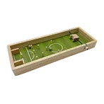 indoor games for kids  
crazy shooting games
Wooden Mini football game