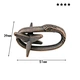 cast puzzle
metal puzzle
brain teaser