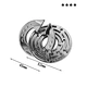 cast puzzle
metal puzzle
brain teaser