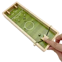 indoor games for kids  
crazy shooting games
Wooden Mini football game