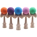 wooden kendama toys