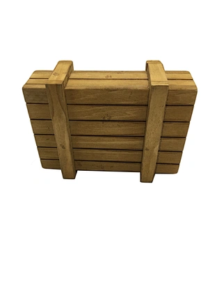 secret box
puzzle box
wooden secret box