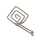 wire puzzle
metal puzzle
education toy