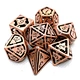 Metal Dice