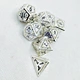 Metal Dice