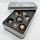 Metal Dice