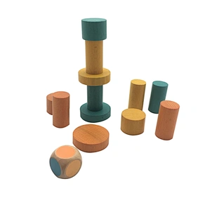 wooden toys