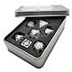 Metal Dice