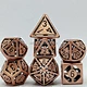 Metal Dice