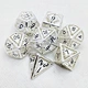 Metal Dice