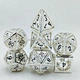 Metal Dice
