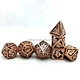 Metal Dice